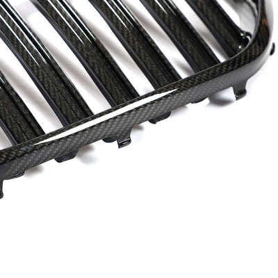 BMW X5 G05/M Sport Dry Carbon Fibre Grill