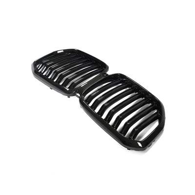BMW X5 G05/M Sport Dry Carbon Fibre Grill