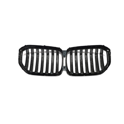 BMW X5 G05/M Sport Dry Carbon Fibre Grill