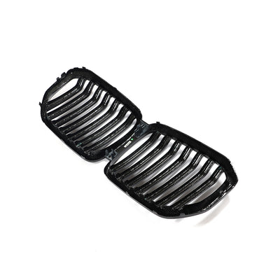 BMW X5 G05/M Sport Dry Carbon Fibre Grill