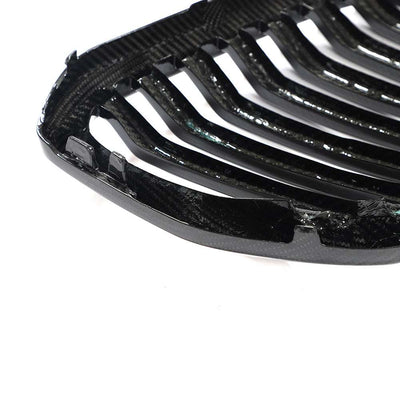 BMW X5 G05/M Sport Dry Carbon Fibre Grill