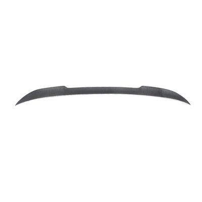 BMW 5 Series G30 G38 F90 M5/M Sport Carbon Fibre Spoiler