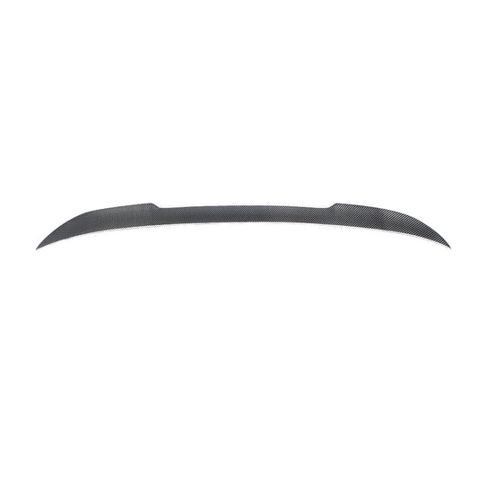 BMW 5 Series G30 G38 F90 M5/M Sport Carbon Fibre Spoiler