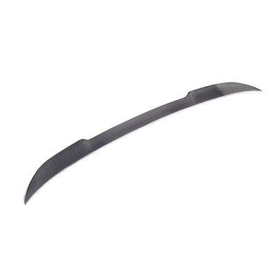 BMW 5 Series G30 G38 F90 M5/M Sport Carbon Fibre Spoiler