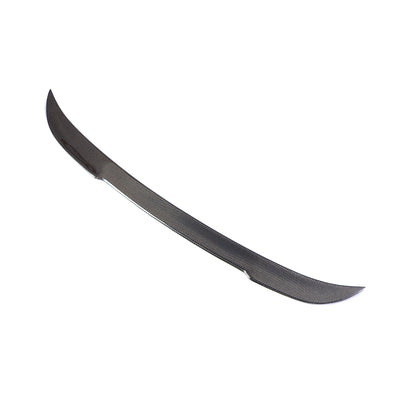 BMW 5 Series G30 G38 F90 M5/M Sport Carbon Fibre Spoiler