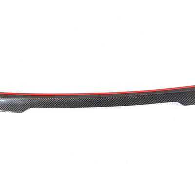 BMW 5 Series G30 G38 F90 M5/M Sport Carbon Fibre Spoiler