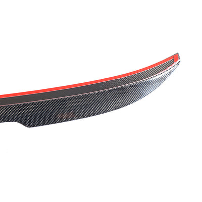 BMW 5 Series G30 G38 F90 M5/M Sport Carbon Fibre Spoiler