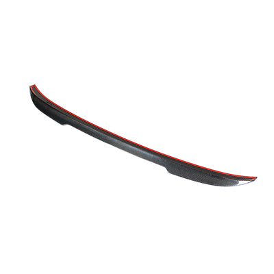 BMW 5 Series G30 G38 F90 M5/M Sport Carbon Fibre Spoiler