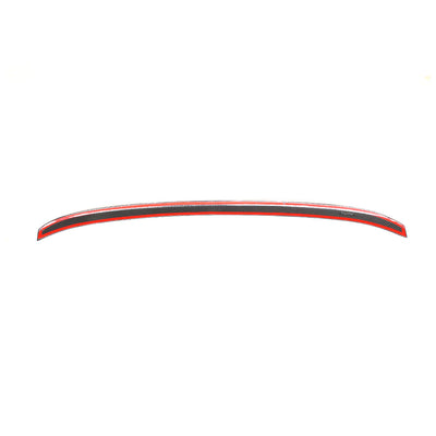 BMW 5 Series G30 G38 F90 M5/M Sport Carbon Fibre Spoiler