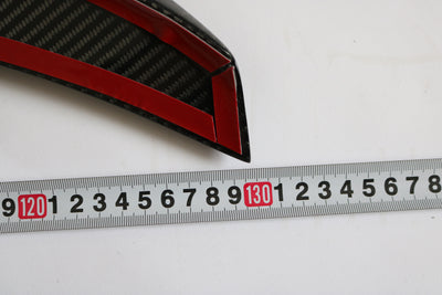 BMW 5 Series G30 G38 F90 M5/M Sport Carbon Fibre Spoiler