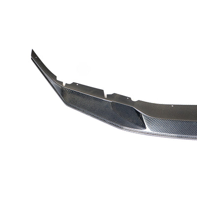 BMW 5 Series F90 M5 Carbon Fibre Front Lip