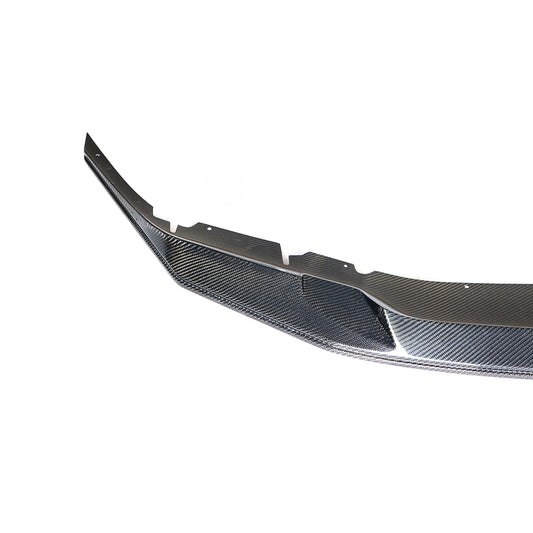 BMW 5 Series F90 M5 Carbon Fibre Front Lip