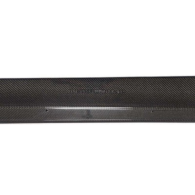 BMW X7 G07 M Sport Carbon Fibre Side Skirts
