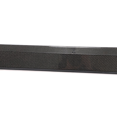 BMW X7 G07 M Sport Carbon Fibre Side Skirts