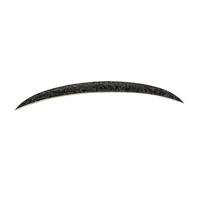 BMW 3 Series F80 M3/F30/M Sport Carbon Fibre Spoiler