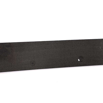 BMW X7 G07 M Sport Carbon Fibre Side Skirts