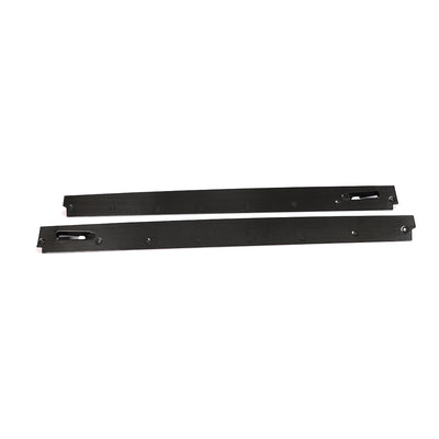 BMW X7 G07 M Sport Carbon Fibre Side Skirts
