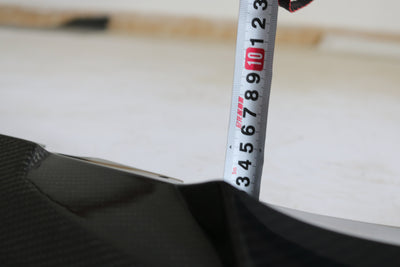 BMW 5 Series F90 M5 Carbon Fibre Front Lip