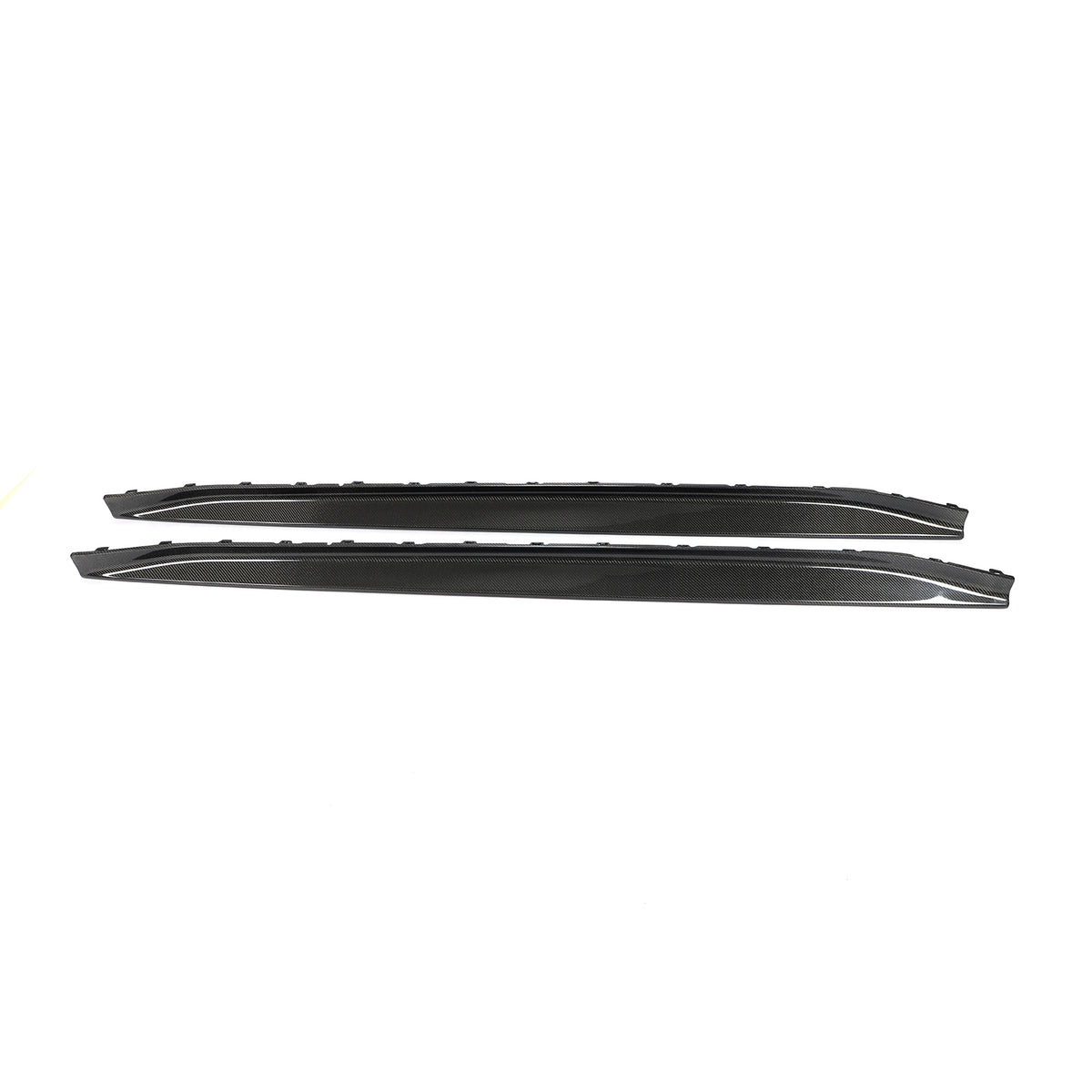 BMW M4 G82 G83 Carbon Fibre Side Skirts