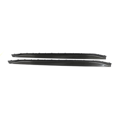 BMW M4 G82 G83 Carbon Fibre Side Skirts