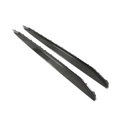 BMW M4 G82 G83 Carbon Fibre Side Skirts
