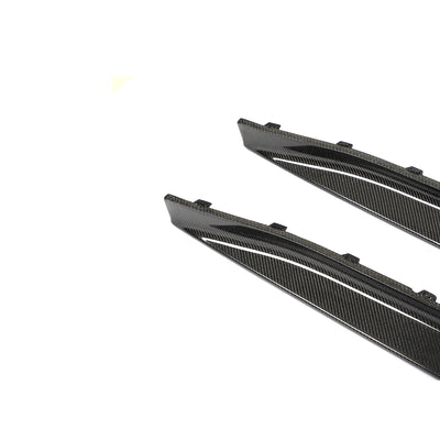 BMW M4 G82 G83 Carbon Fibre Side Skirts
