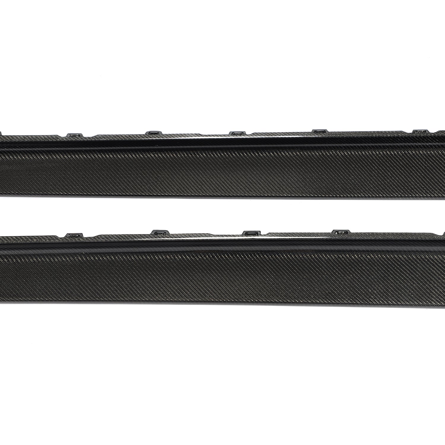 BMW M4 G82 G83 Carbon Fibre Side Skirts