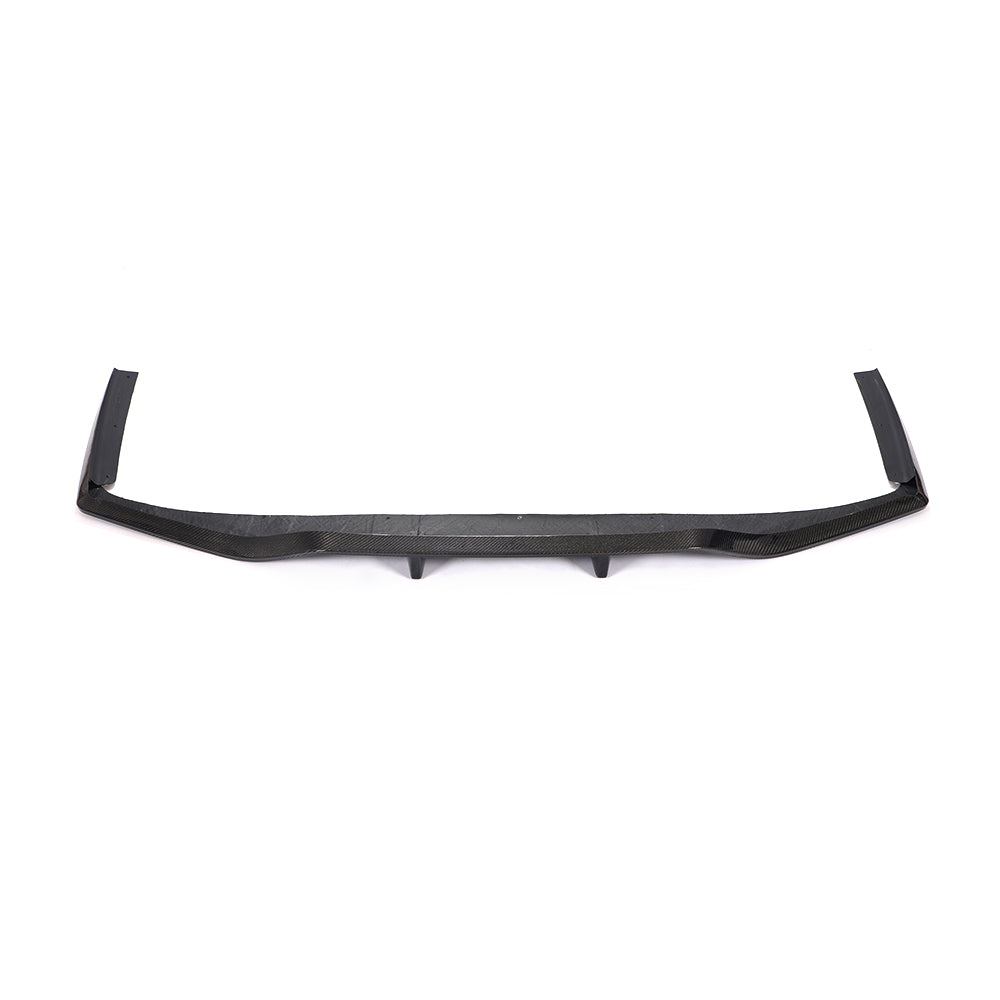BMW 7 Series G11 G12 M Sport Carbon Fibre Rear Diffuser