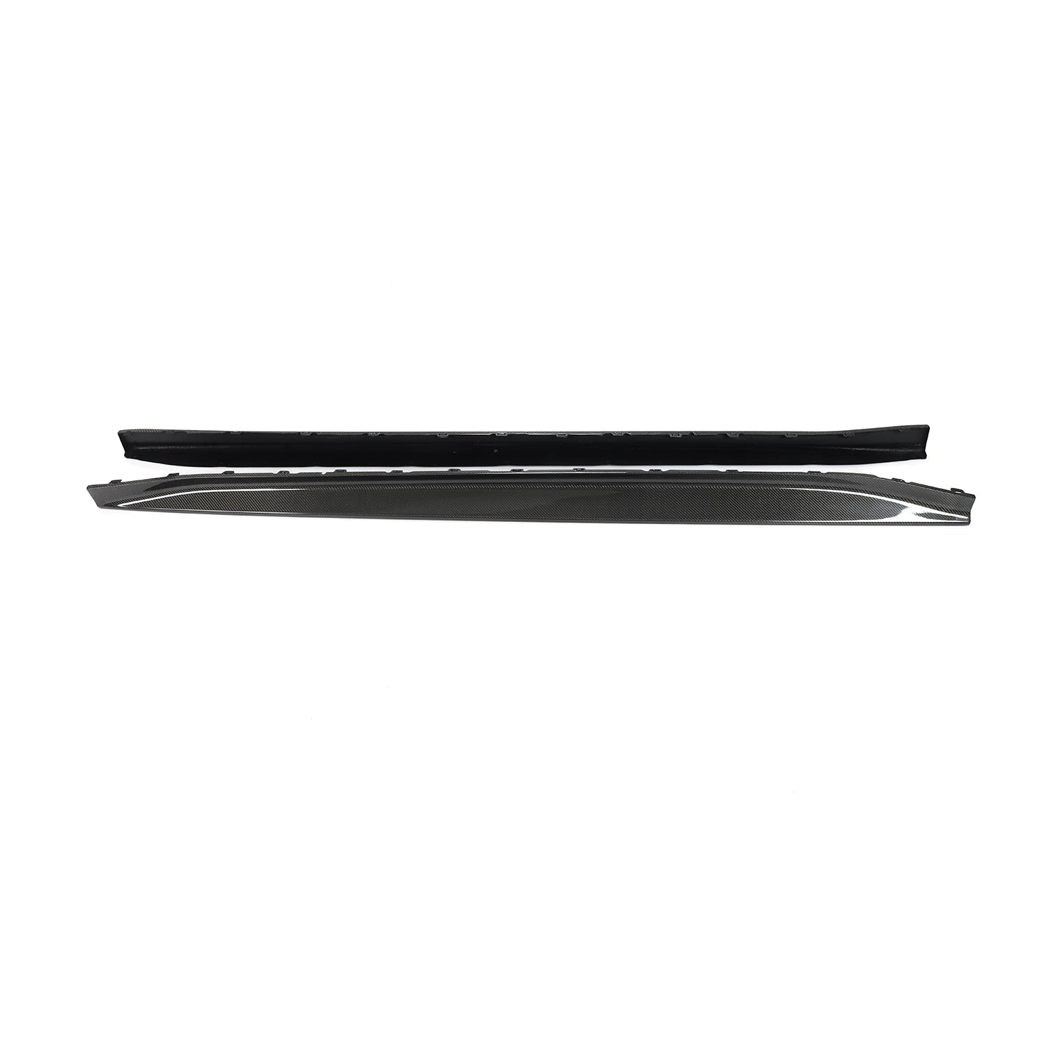 BMW M4 G82 G83 Carbon Fibre Side Skirts