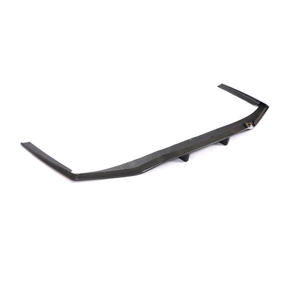 BMW 7 Series G11 G12 M Sport Carbon Fibre Rear Diffuser