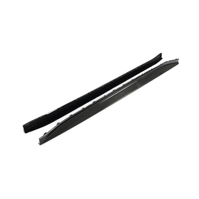 BMW M4 G82 G83 Carbon Fibre Side Skirts
