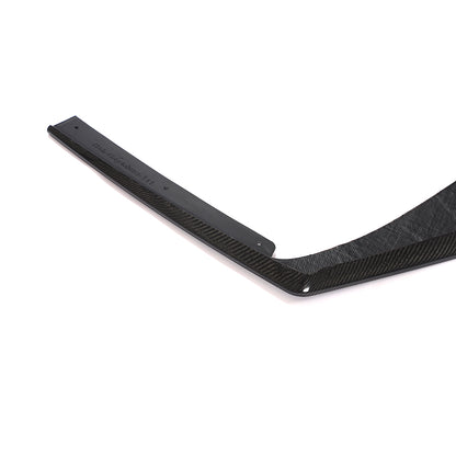 BMW 7 Series G11 G12 M Sport Carbon Fibre Rear Diffuser