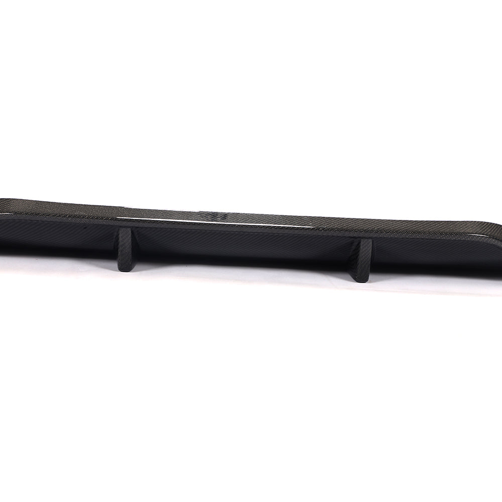 BMW 7 Series G11 G12 M Sport Carbon Fibre Rear Diffuser