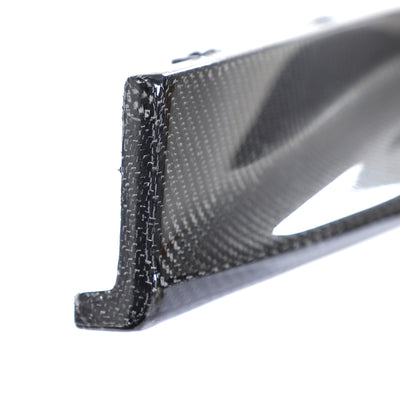 BMW M4 G82 G83 Carbon Fibre Side Skirts