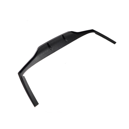 BMW 7 Series G11 G12 M Sport Carbon Fibre Rear Diffuser