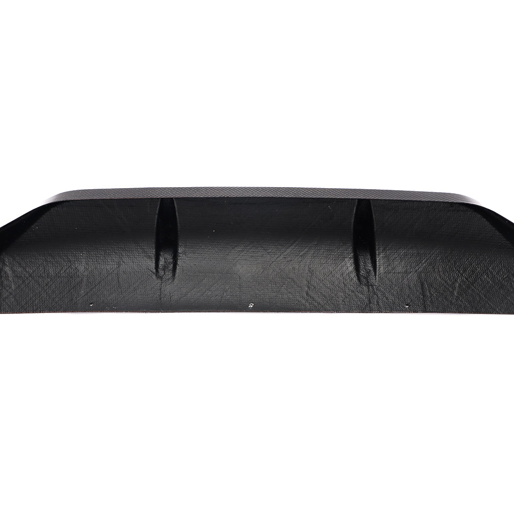 BMW 7 Series G11 G12 M Sport Carbon Fibre Rear Diffuser