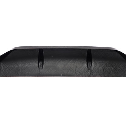 BMW 7 Series G11 G12 M Sport Carbon Fibre Rear Diffuser