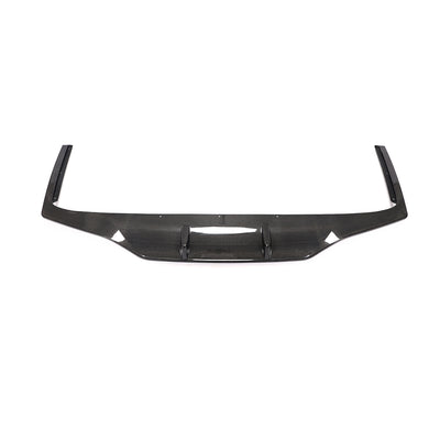 BMW 7 Series G11 G12 M Sport Carbon Fibre Rear Diffuser