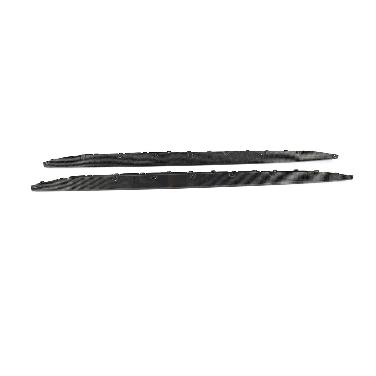 BMW M4 G82 G83 Carbon Fibre Side Skirts