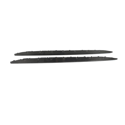BMW M4 G82 G83 Carbon Fibre Side Skirts