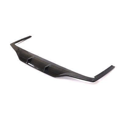 BMW 7 Series G11 G12 M Sport Carbon Fibre Rear Diffuser