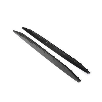BMW M4 G82 G83 Carbon Fibre Side Skirts