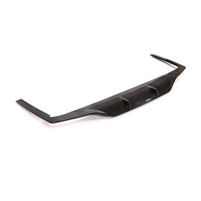 BMW 7 Series G11 G12 M Sport Carbon Fibre Rear Diffuser