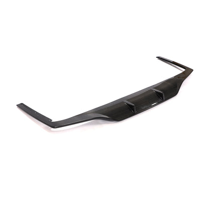BMW 7 Series G11 G12 M Sport Carbon Fibre Rear Diffuser
