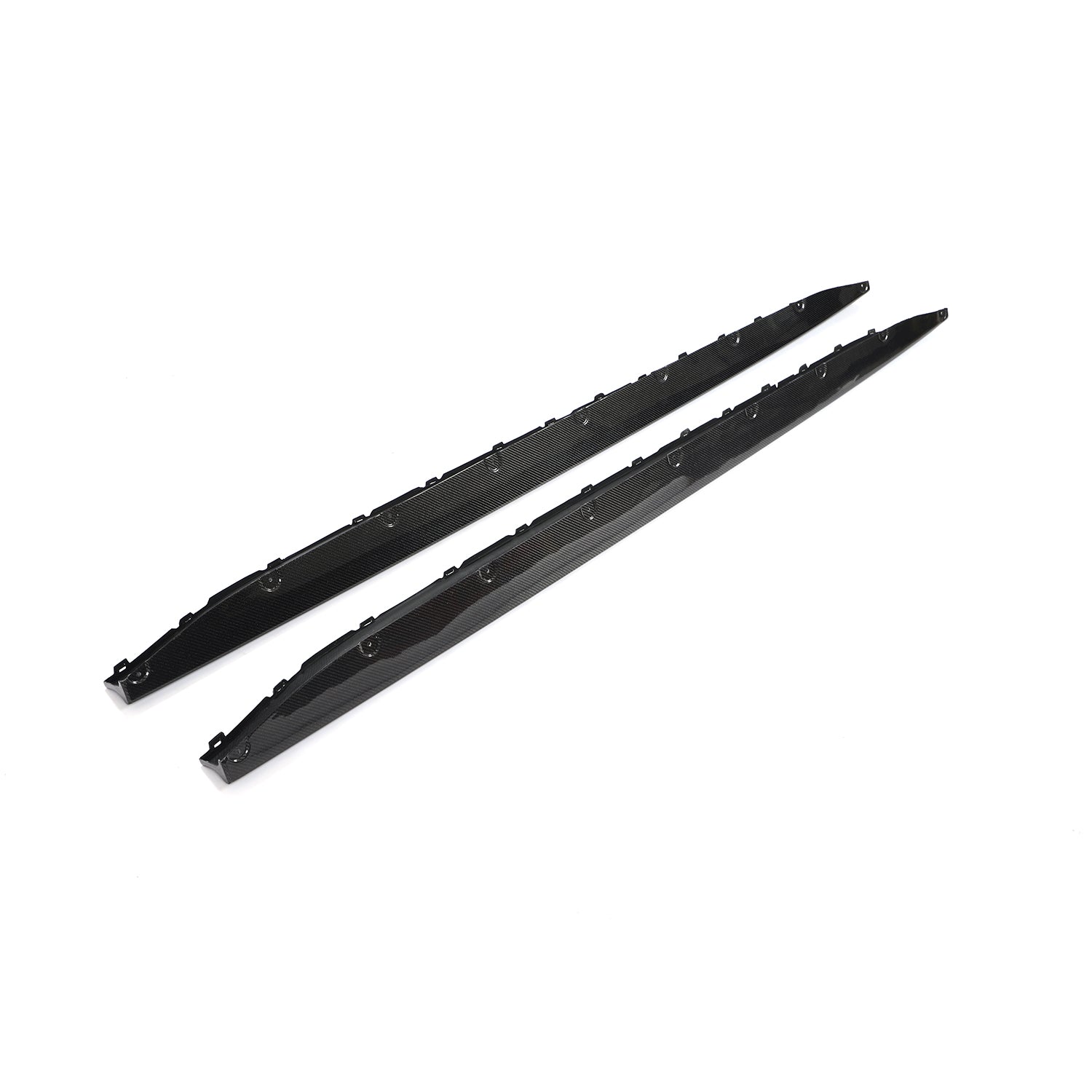 BMW M4 G82 G83 Carbon Fibre Side Skirts