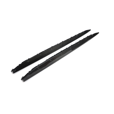BMW M4 G82 G83 Carbon Fibre Side Skirts