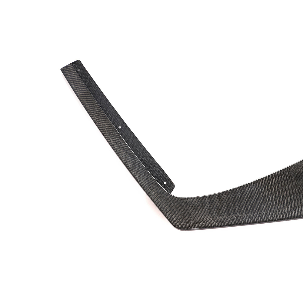 BMW 7 Series G11 G12 M Sport Carbon Fibre Rear Diffuser