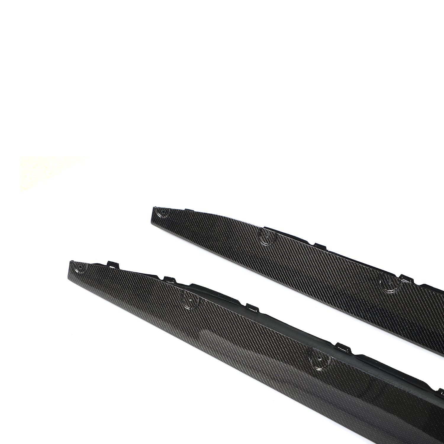 BMW M4 G82 G83 Carbon Fibre Side Skirts