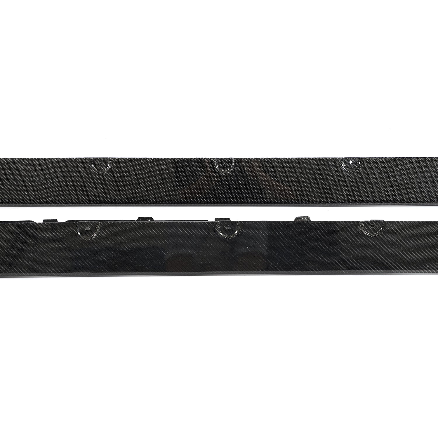BMW M4 G82 G83 Carbon Fibre Side Skirts