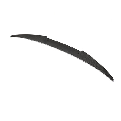 BMW X4 G02 Carbon Fibre Spoiler